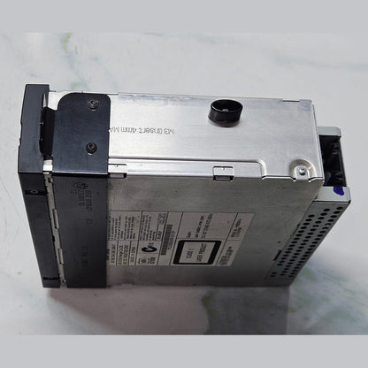 BMW  F01, F20, F21, F30, F06, F10, F25 DVD Changer Audio Head Unit 9240239 OEM