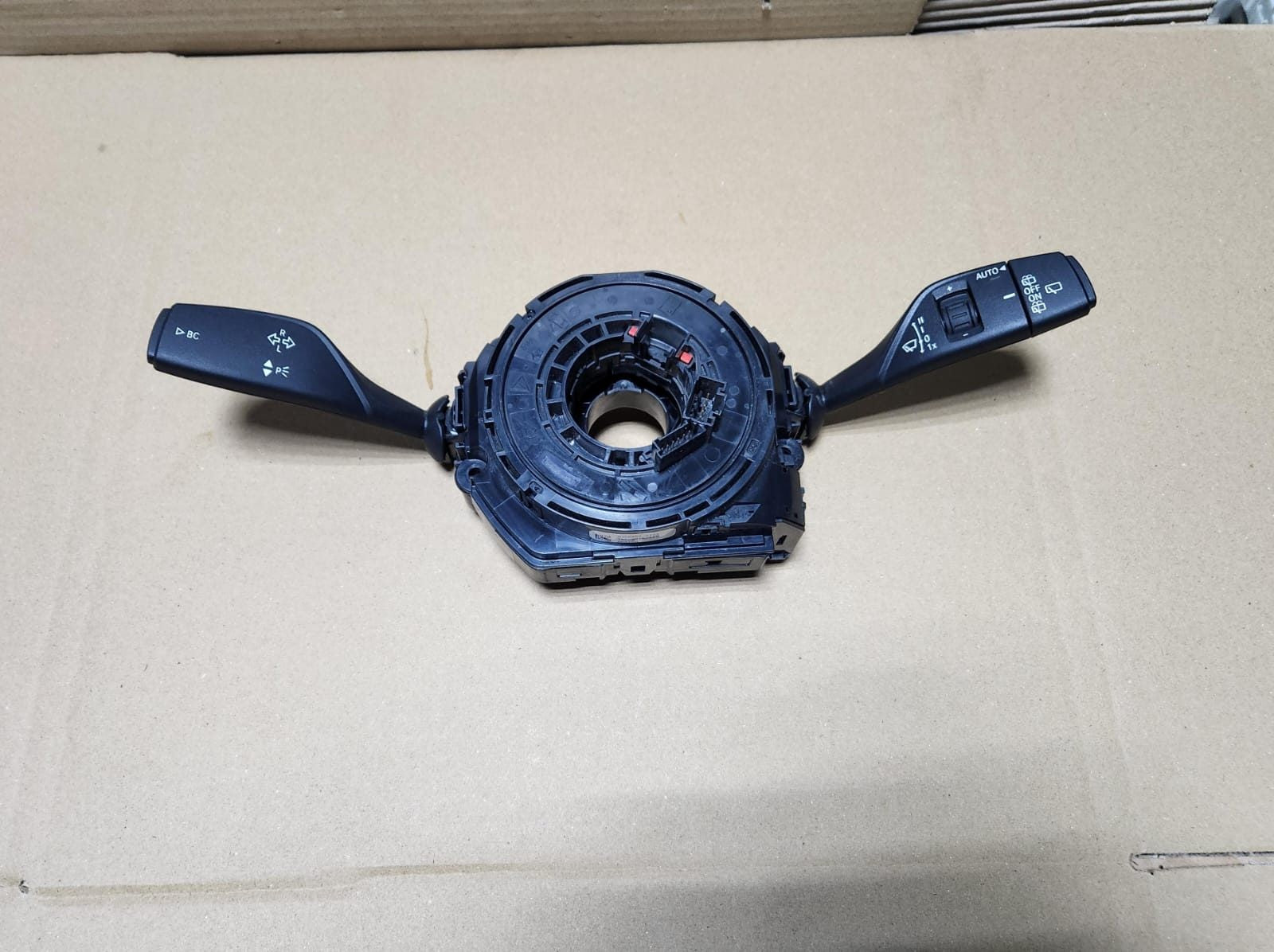 BMW Steering Column Switch Cluster 9330563. F15, F25, F45, F46, F48, F49,and F85