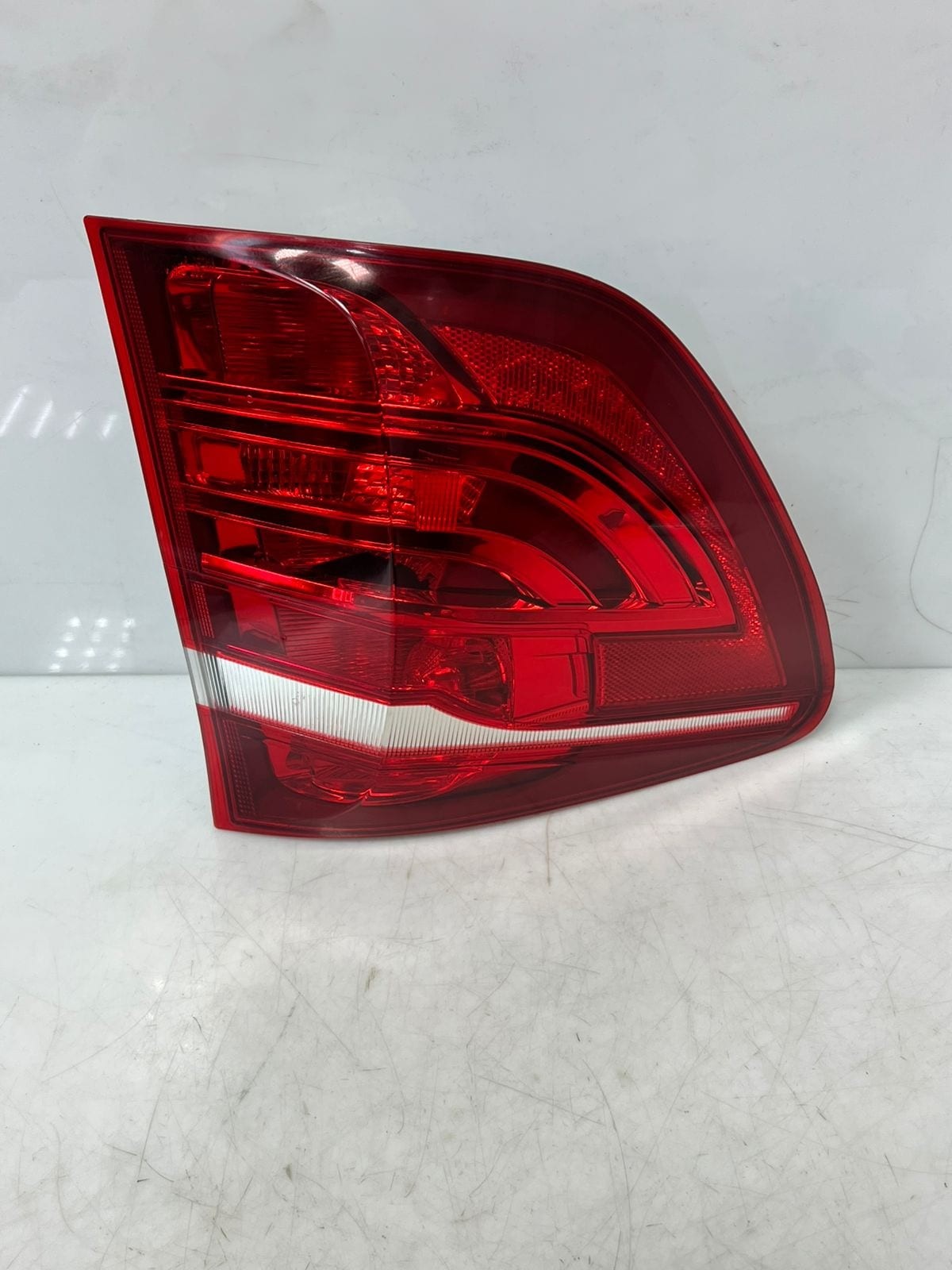 2011-2017 BMW X3 F25 LEFT SIDE Rear Tail Light Lamp Assembly RHD 7220239 OEM