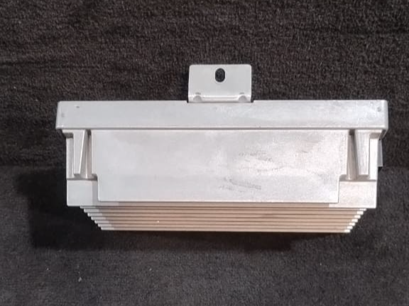 BMW 320i 328i 335i F30 AUDIO AMPLIFIER MODULE UNIT AMB -HIFI OEM - 9282666