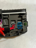 Load image into Gallery viewer, 2007-2013 BMW X5 E70 and X6 E71 Power Distribution Fuse Box 9145115 OEM