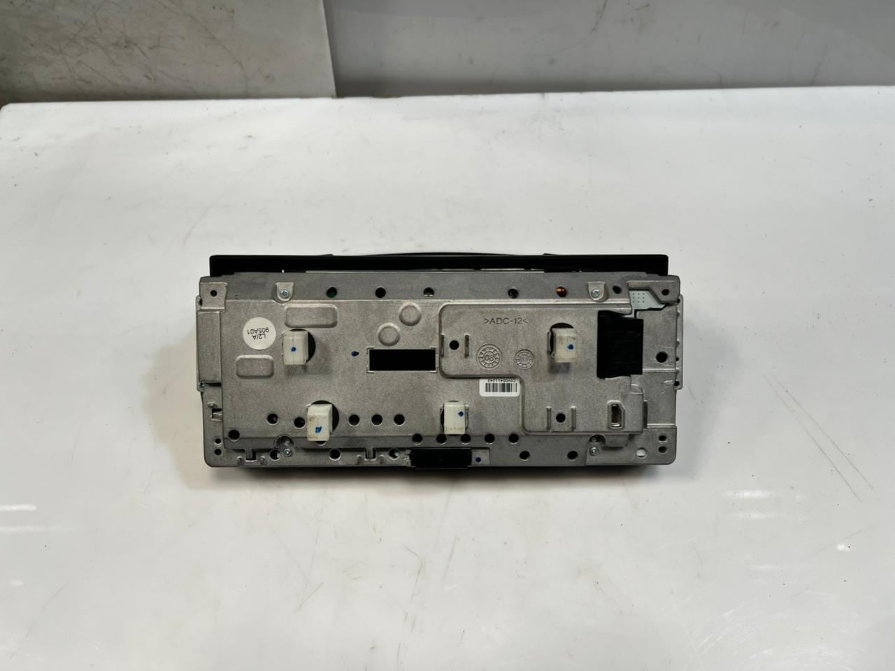 2010 BMW 528i 5 6 Series E60 E61 E63 E64 Navigation Display Screen 9211972 OEM