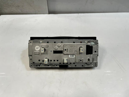 2010 BMW 528i 5 6 Series E60 E61 E63 E64 Navigation Display Screen 9211972 OEM