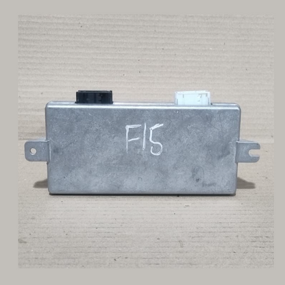 BMW 5 7'es F07 F01 F02 ICM INTEGRATED CHASSIS MANAGEMENT DYNAMIC DRIVING 6796504