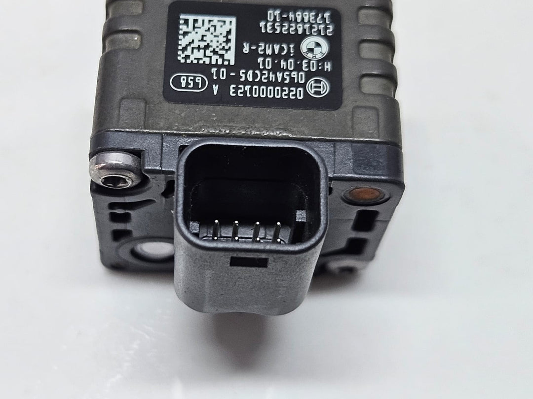 5A42CD5-2021-2024 BMW 4 Seri G01 G20 G21 G31 Reversing Parking Assist Camera OEM