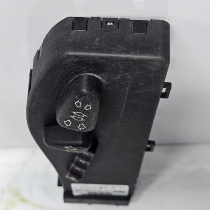 BMW E46, 6 Series E63, X3 E83 Right side Seat Control Switch 7036126 OEM