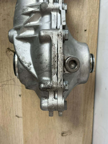 BMW 3 Gran Turismo F34 Front Differential 7591995 2.81 Diesel 135kW 2013