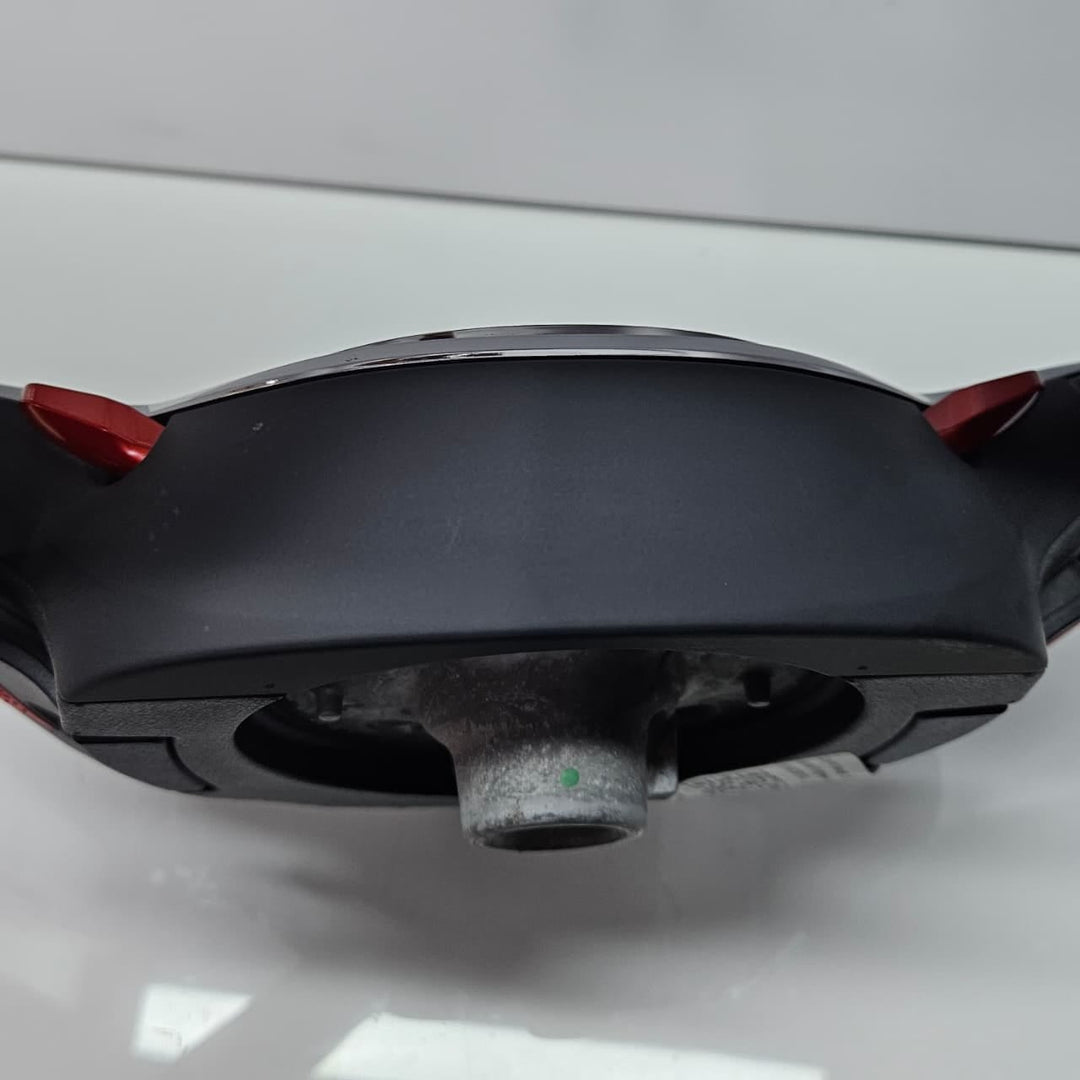 5A660A5-2023 BMW XM Label G09 M-Sport Steering Wheel OEM