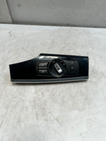 Load image into Gallery viewer, 2010-2017 BMW X3 5 Series F10 F11 Headlight Switch CONTROL UNIT 9346841 OEM