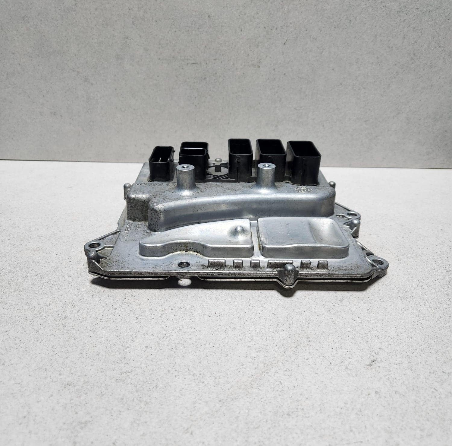 2009-2016 BMW 535i Engine Control Unit DME 7604402 5 Series F11 535i ECU
