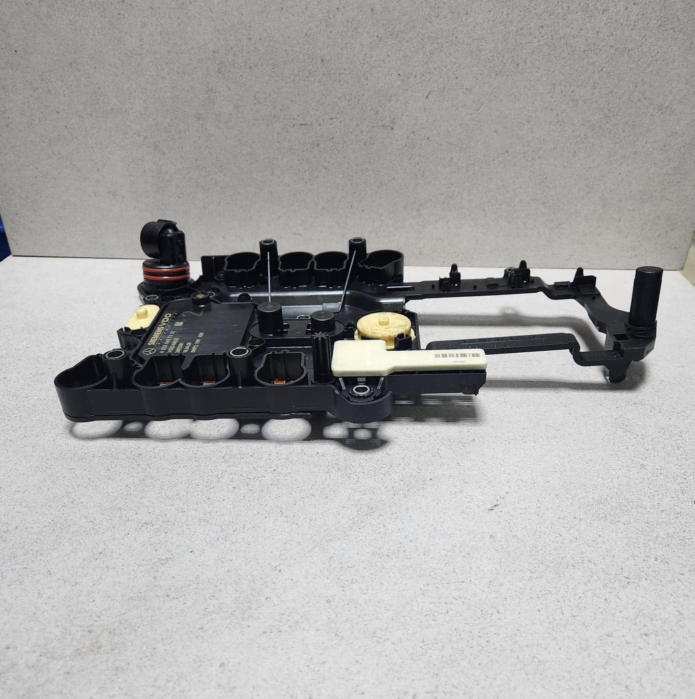 Benz Transmission Control Unit Conductor Plate A0335457332 VGS2-NAG2