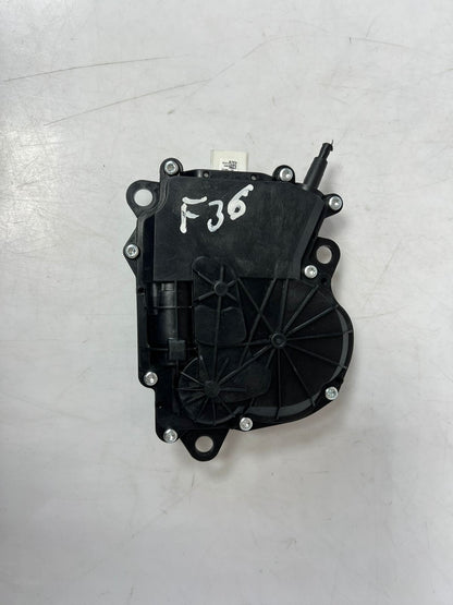 BMW 4' F36 2.0D Gran Coupe M Package 7269516 Drive Power Lock Tailgate Motor OEM