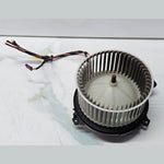 Bild in die Galerieansicht laden, 2019-2023 BMW X5 G05, X6 M, and X7 G07 Heater Blower Motor GX022003 OEM