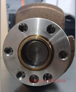 Bild in die Galerieansicht laden, OEM BMW Crankshaft Part No. 8639009 (11218639009) N55B30A 3.0L Turbo Engine New