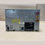 2007-13 BMW X5 E70 Autoradio CI 9222859 HEADUNIT NAVI-SYSTEM ALPINE