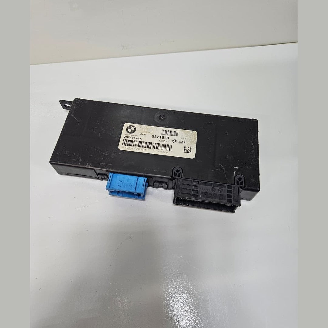 OEM 2011 - 2016 BMW F10 528 535 550 CENTRAL GATEWAY CONTROL MODULE 9321879
