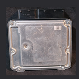 AUDI  A4 B8 A5 8T 1.8 TFSI CDHB 160HP ENGINE CONTROL UNIT AUTOMATIC - 8K1907115M