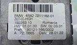 2022 Mini Cooper F54 F55 F56 F57 F60 Idrive Controller Switch 7911182 OEM