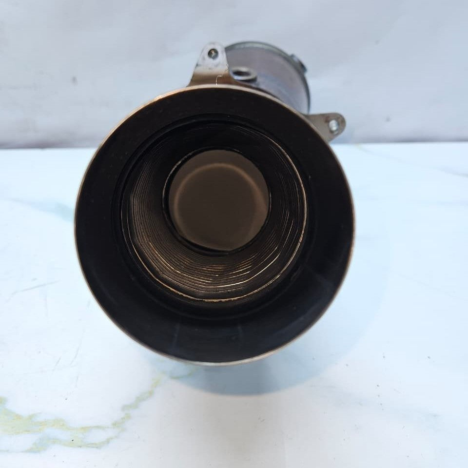 BMW F30 320i&4 Series F36 430i xDrive models 2017-18 Catalytic Converter 8638227