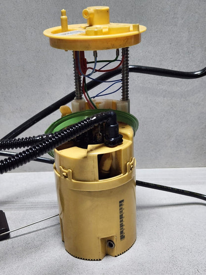 2009-2019 BMW X5 Fuel Pump Assembly 7380136 X5 E70 F15 F85 X6 E71 F16 DIESEL