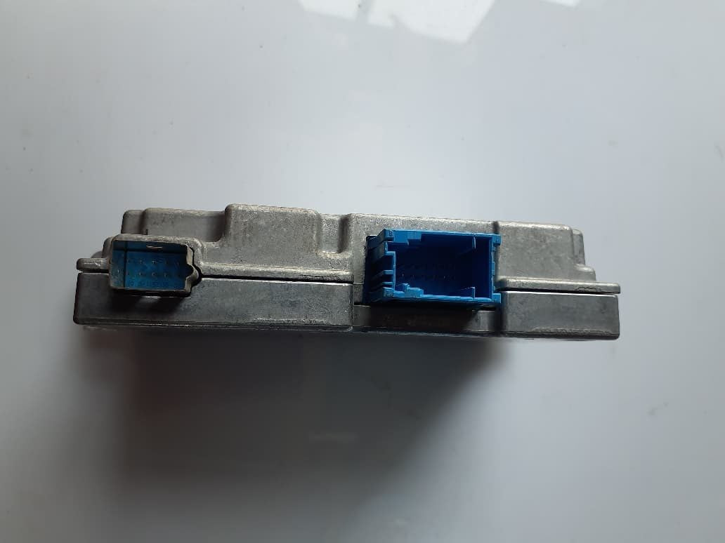 BMW 2011-2017 BMW X3 Control Unit 9307421 F20, F21, F30, F31, F34 GT F35 X3 F25 