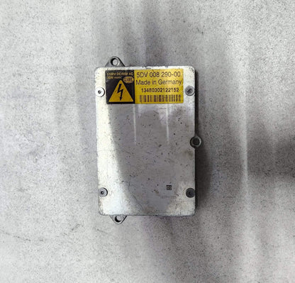 1998-2004 Mercedes-Benz SLK230 Xenon Headlight Ballast Control Unit 00829000
