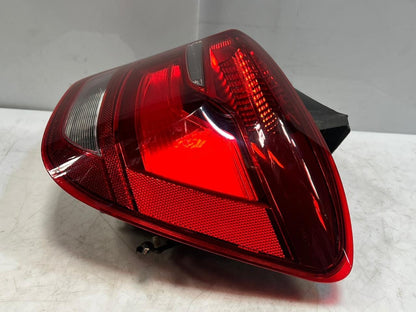 BMW 1 Series  F20 F21 Rear Right OUTER SIDE Rear Tail Light 7241544 OEM