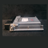 BMW E90 318I 320I 2.0 MOTORSTEUERGERÄT ECM ECU 7565300