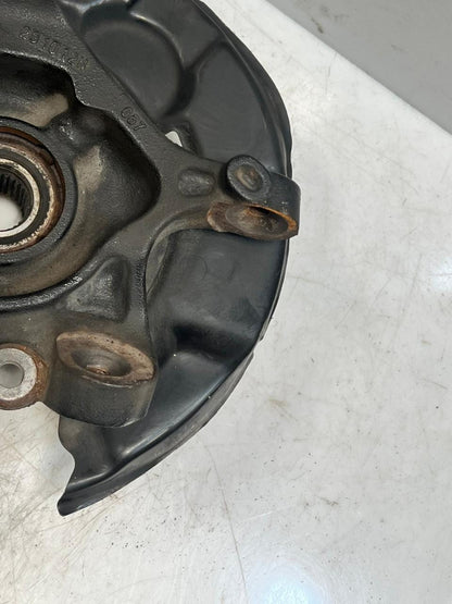 BMW F20 F21 F22 F23 F30 F35 F80 F87 Rear Wheel Hub CARRIER FLANGE RIGHT 6792366 
