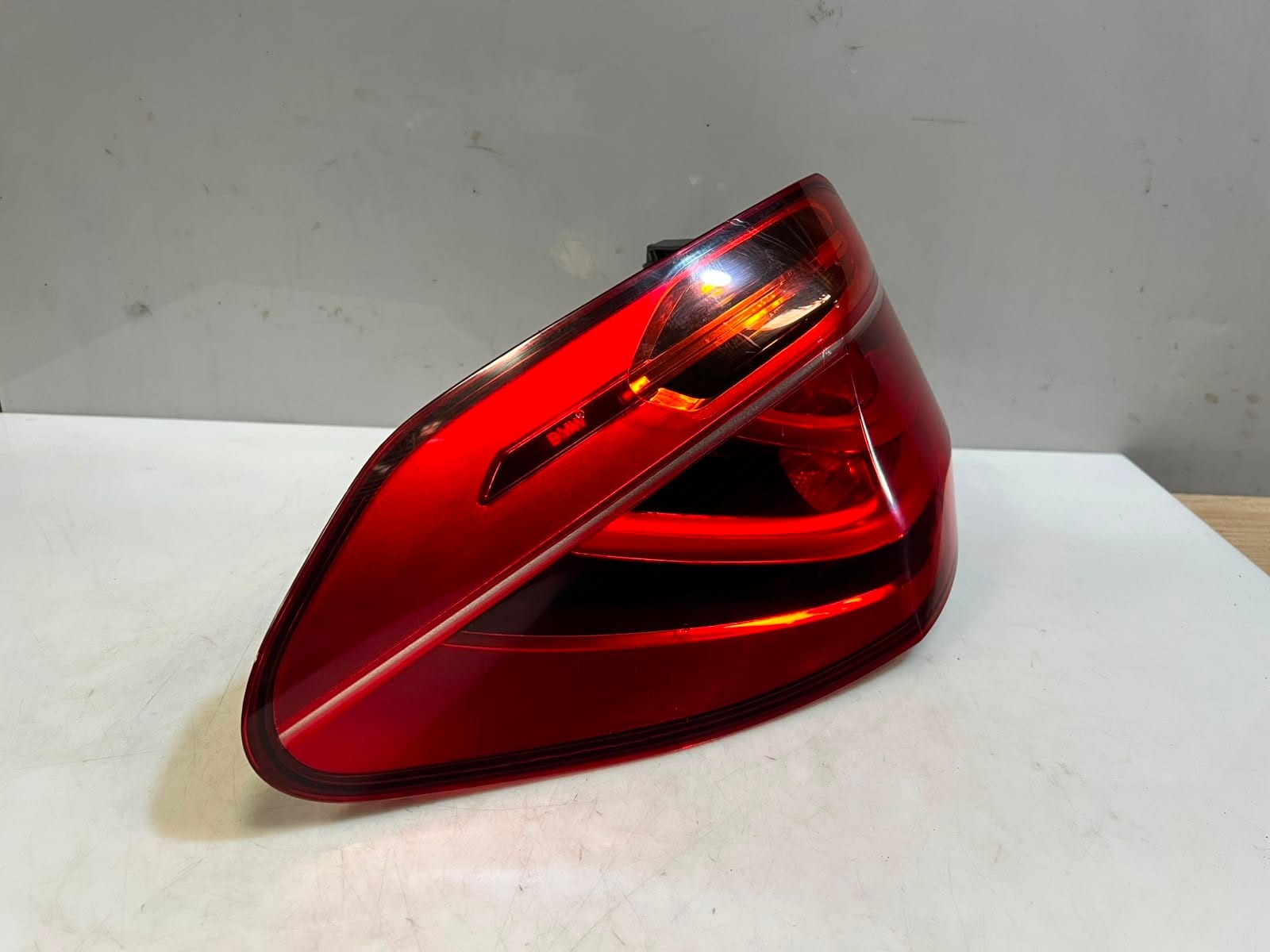 BMW 2' F46 Rear Light Right LEFT BACK LIGHT SET 7330474 7330473 EM