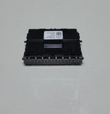 15 BMW 740Li Front Left Touch Sensor Ventilation Module 9394213 7 Series G11 G12