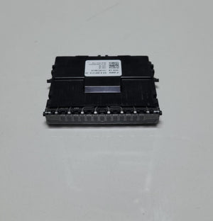 15 BMW 740Li Front Left Touch Sensor Ventilation Module 9394213 7 Series G11 G12