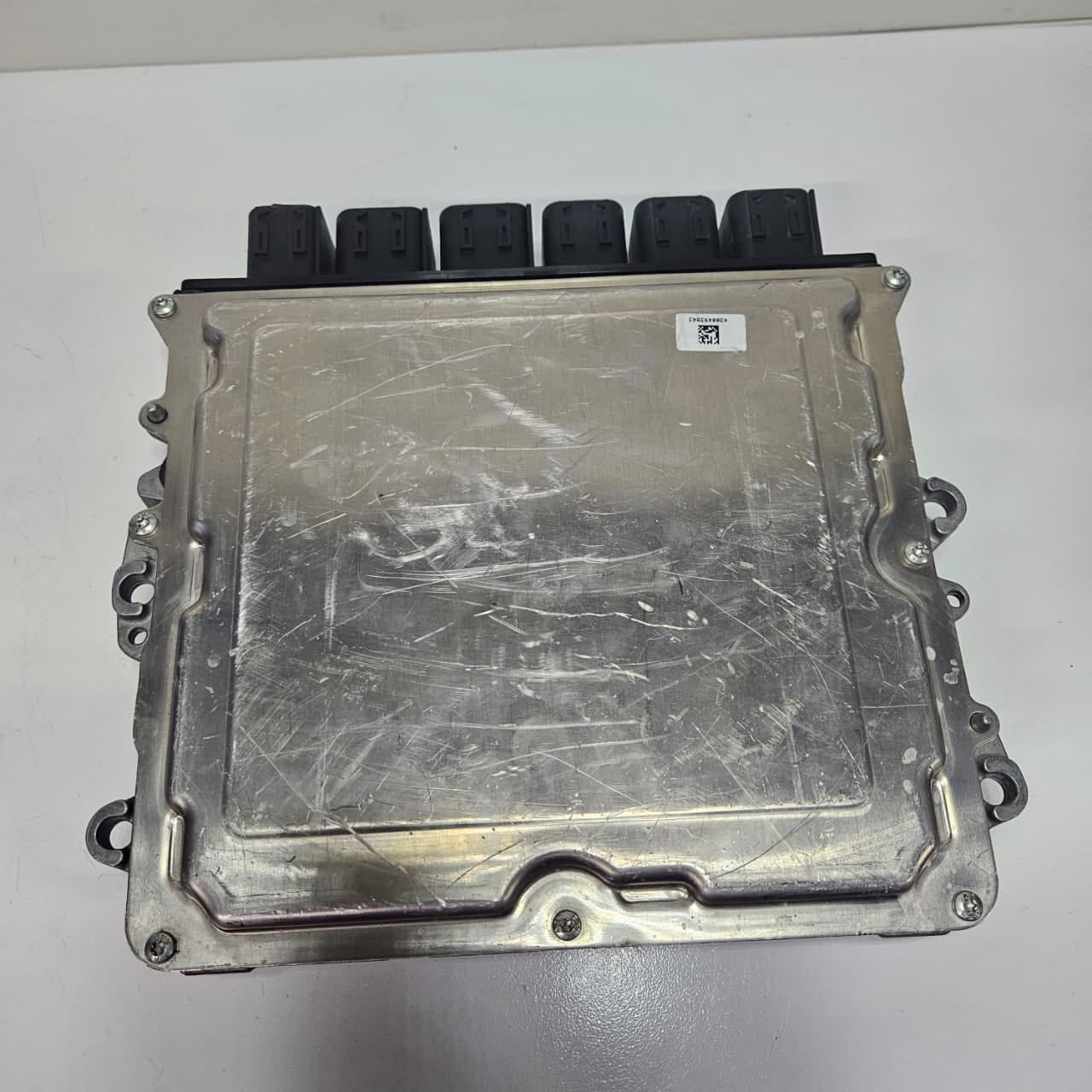 2016-2019 OEM BMW 3 Series M340I B58 M44I B58 Engine Control Unit Bosch 8699688