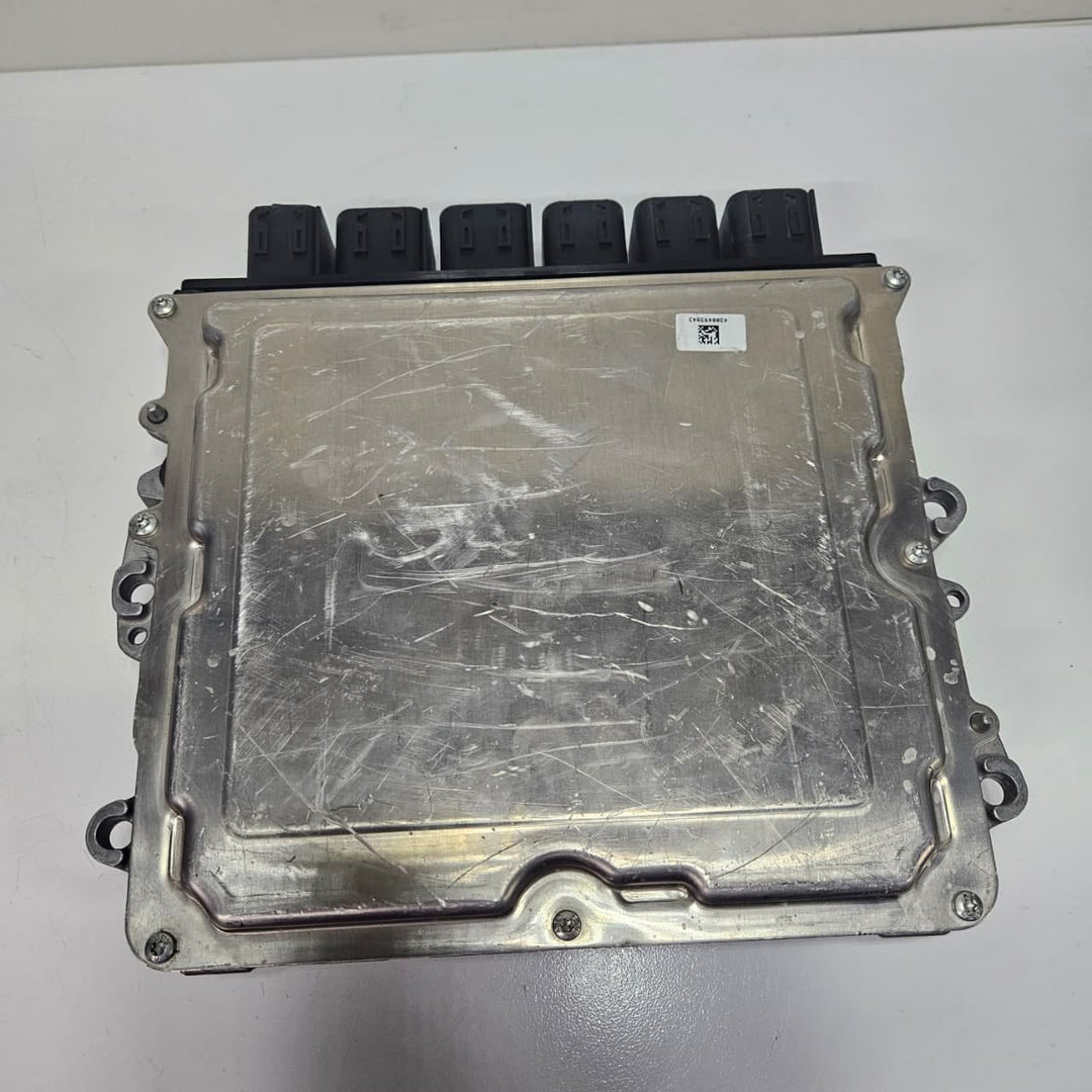 2016-2019 OEM BMW 3 Series M340I B58 M44I B58 Engine Control Unit Bosch 8699688