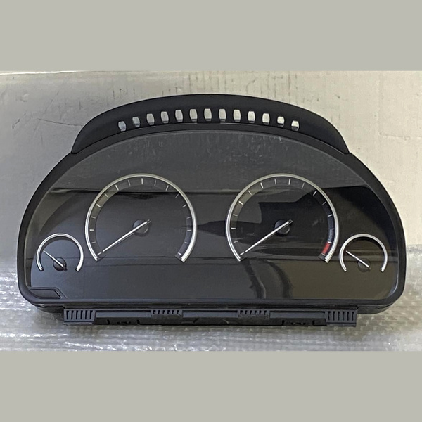 OEM BMW F01 750i F10 Instrument Cluster Speedometer Miles Gauge Speedo 9280463