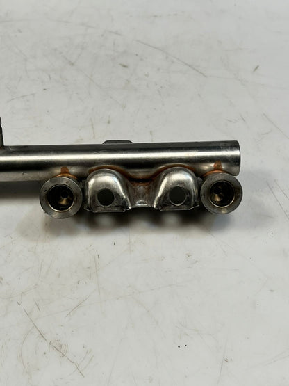 BMW 1 Series F20 F21 Fuel Rail Injector Pipe 7592426 OEM
