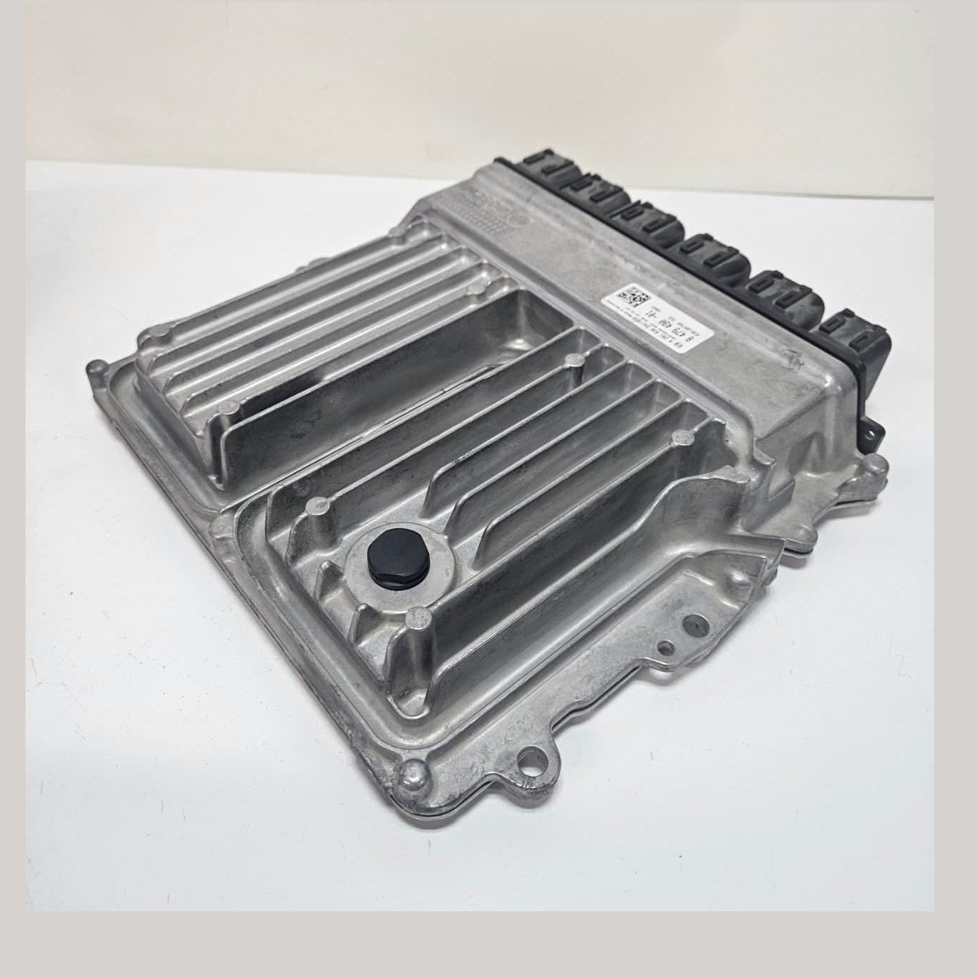2020 BMW 7 Series G11 X5 G05 Engine Control Unit B57 Diesel DDE 8479490