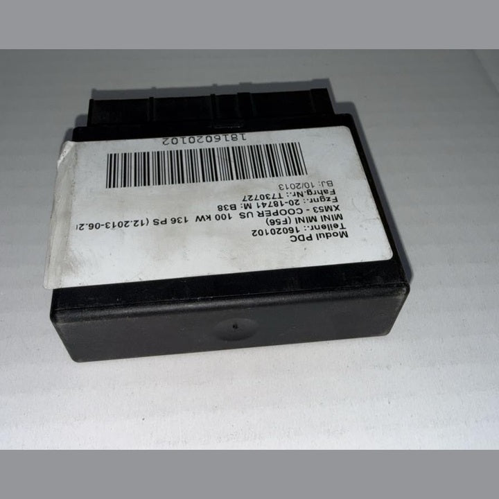 BMW Pdc module Mini COOPER F56 US 2013 9331865