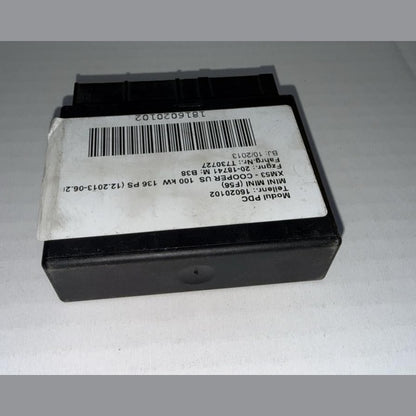 BMW Pdc module Mini COOPER F56 US 2013 9331865