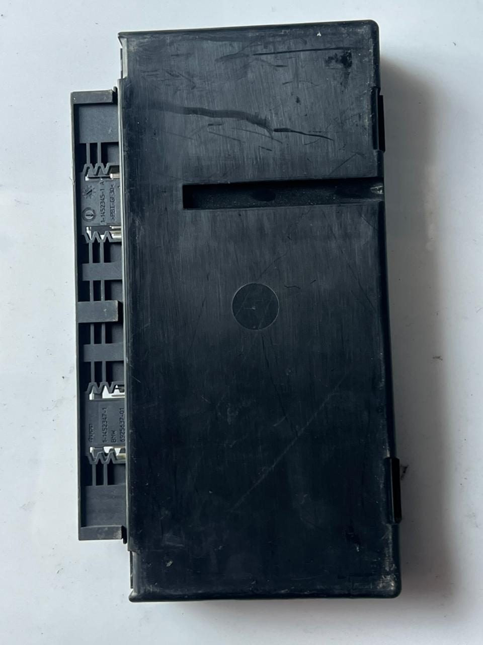 2008-2010 BMW 525i Body Gateway Control Module 9176079 5 Series E60 and 6 Series