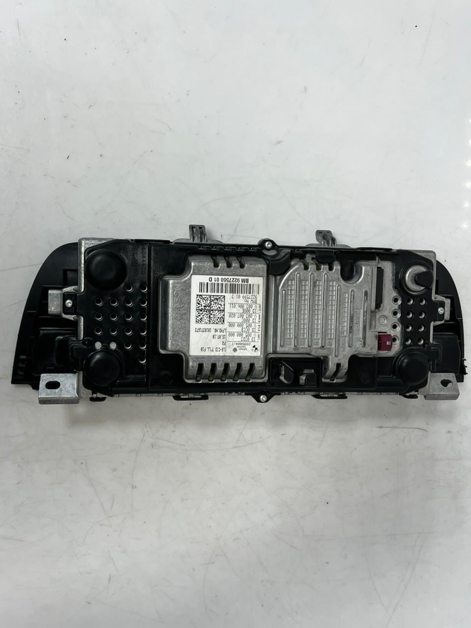 2009-2016 BMW 535i 5-Series F10 F11 Dashboard Navigation Display 9227560 OEM