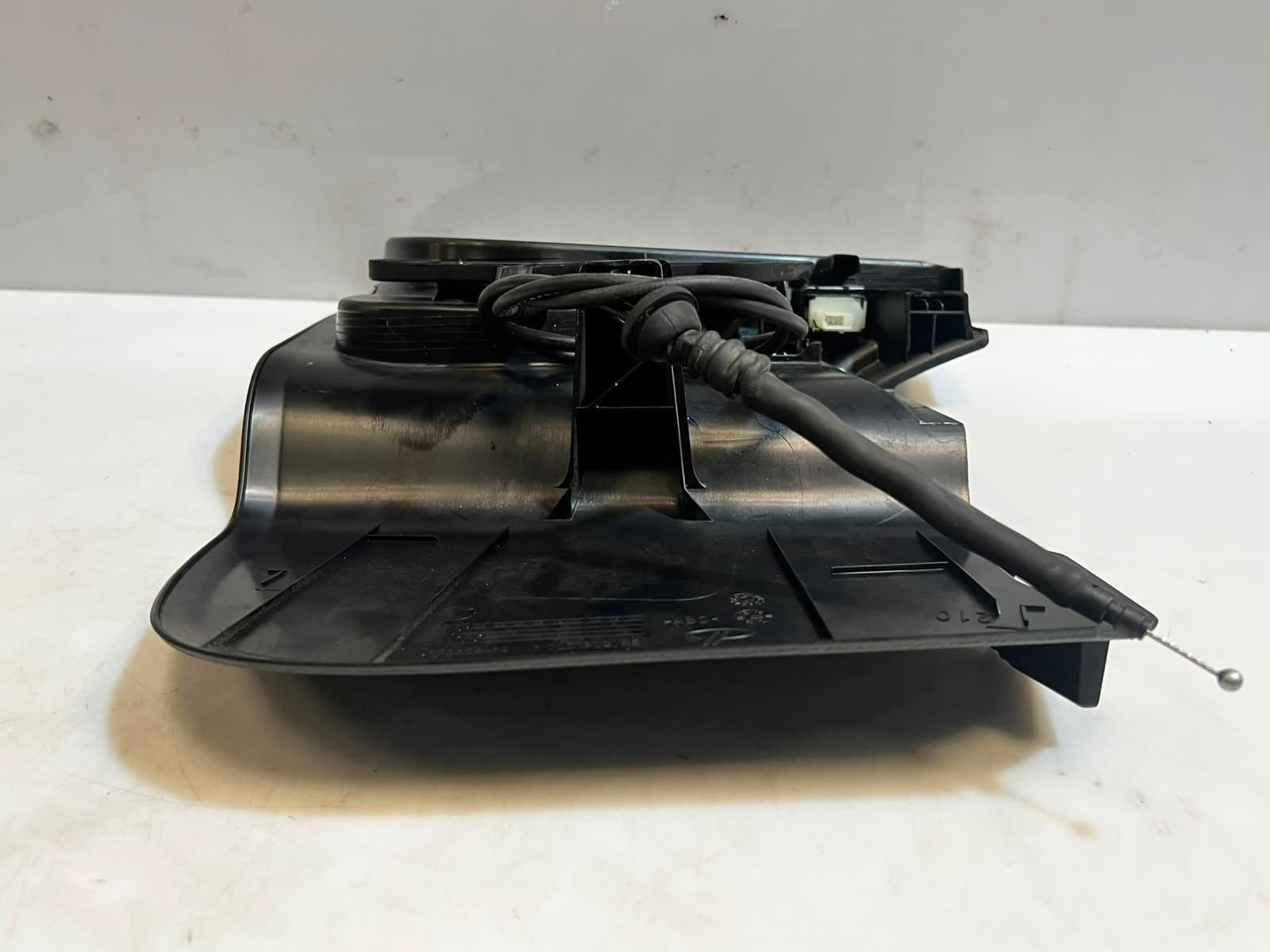 BMW 1 2 Series F20 F22 F23 A Pillar Lower Cover Trim Driver Side Right 7221902