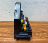 Mercedes-Benz X204 GLK Fuse Box Sam Relay Control Module Front A2129008207 W212