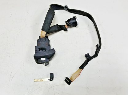 BMW X1 E84 2009-15 N20 ENGINE CONTROL UNIT ECU KIT DME 8603576