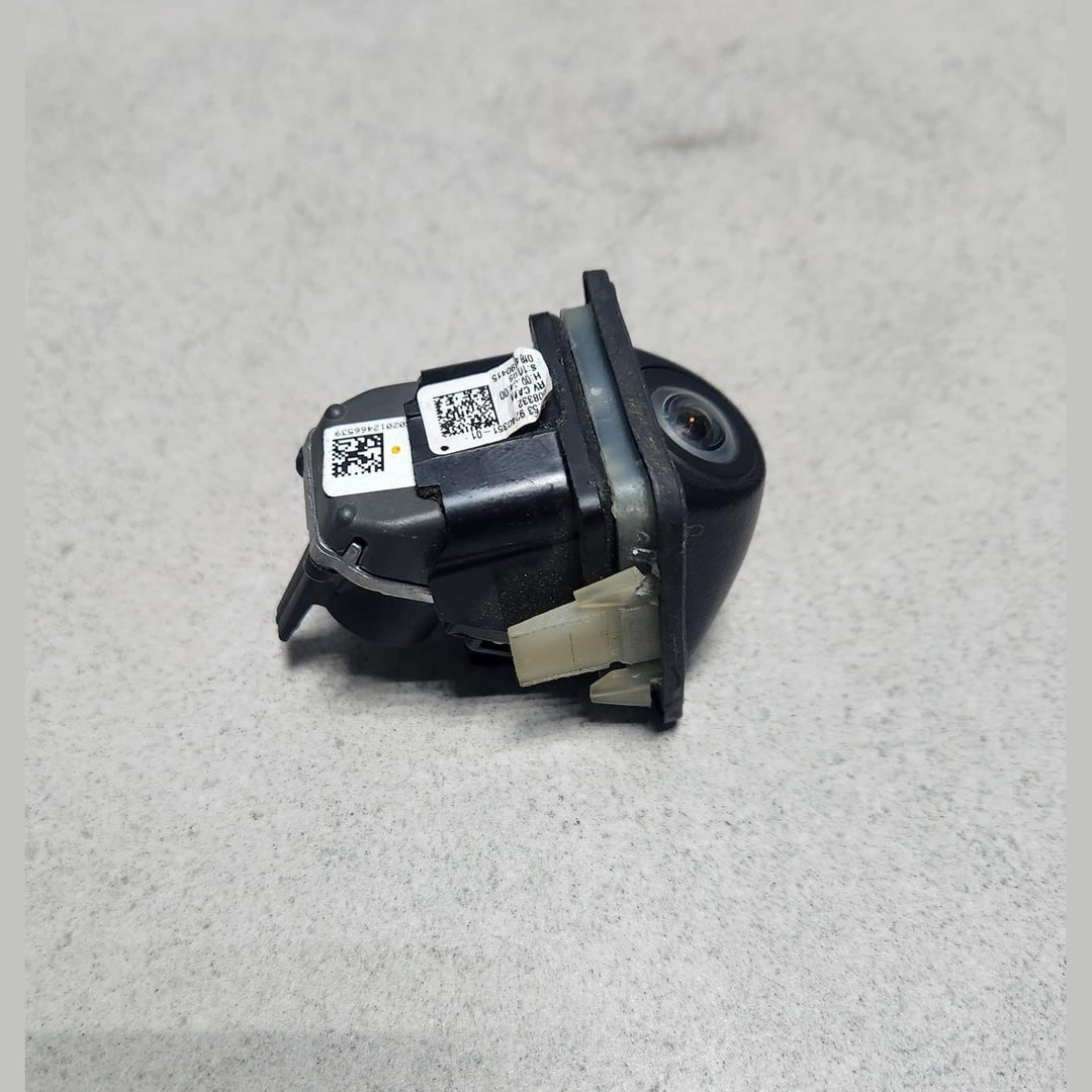 BMW Rear View Camera 9240351 F10 F11 F20 F21 F22 F23 F30 F31 F32 F34 F36 F82 M4 