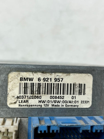 2001-2008 BMW 7 SERIE E65 E66 E67 745LI E64 650I TV Module Video Module 6921957