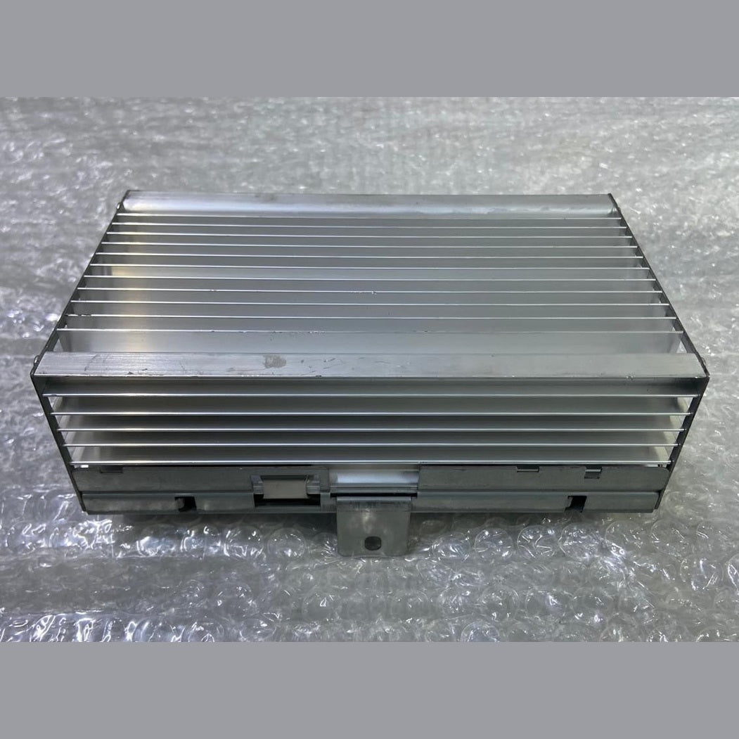 OEM BMW F15 F16 F85 F86 X5 Hi-Fi System Amplifier Harman Becker Stereo 9321075