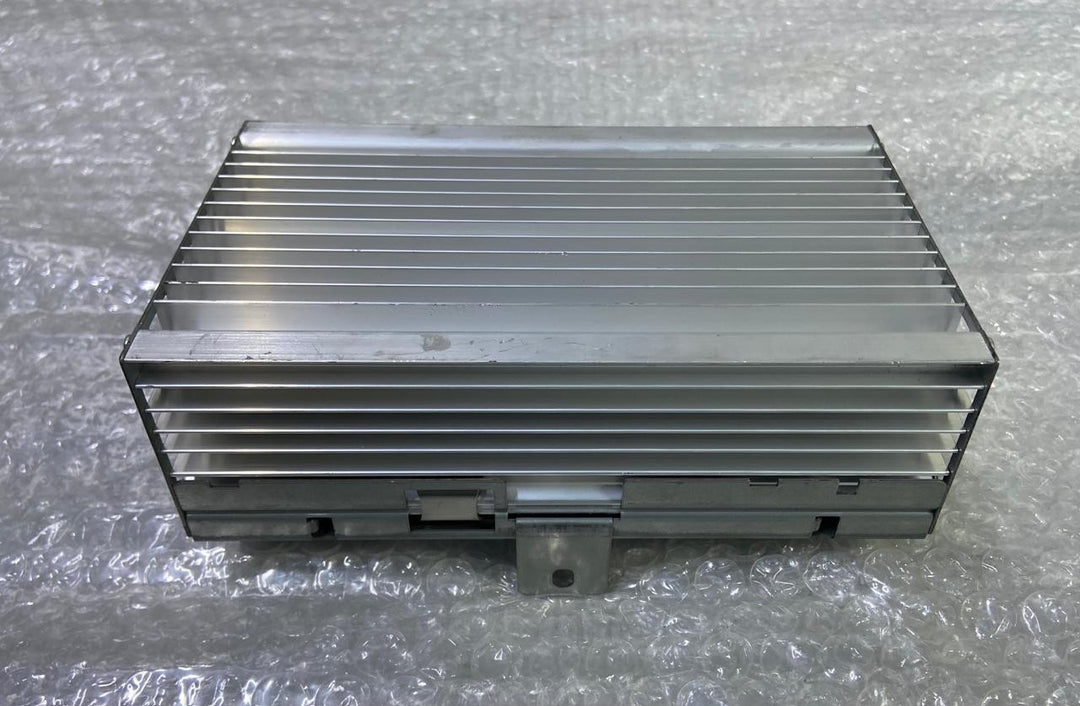 OEM BMW F15 F16 F85 F86 X5 Hi-Fi System Amplifier Harman Becker Stereo 9321075