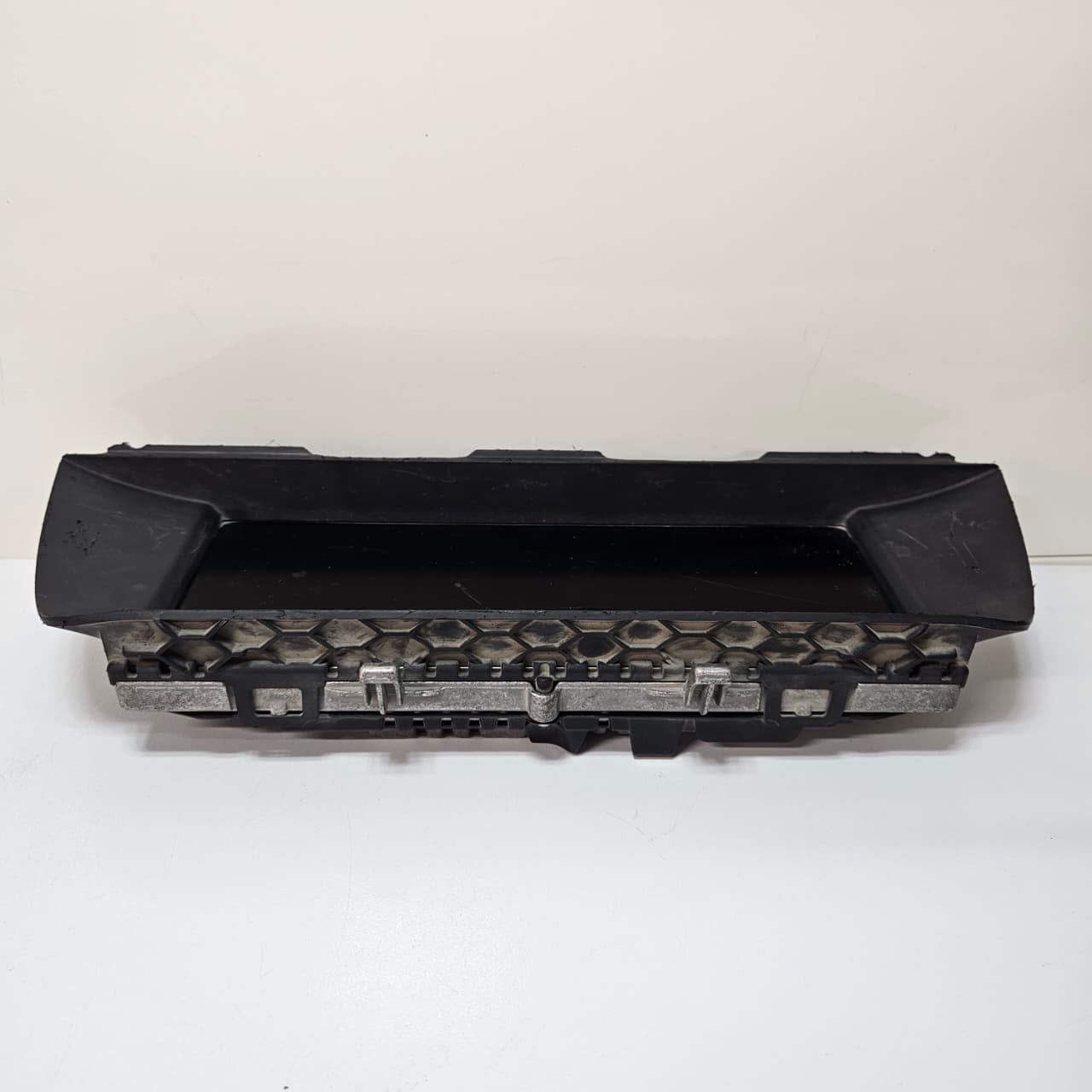 2014-2016 BMW 5 Series F10 F11 GT F07 535d xDrive Display Screen 9266385