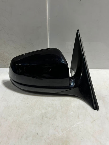 2011-2012 BMW 5 Series F10 F11 535i FRONT RIGHT SIDE Wing Mirror F0153404